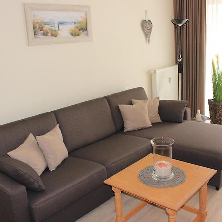 Meeresblick Wohnung 020 Ostseebad Kühlungsborn Kültér fotó