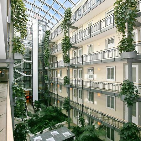 Meeresblick Wohnung 020 Ostseebad Kühlungsborn Kültér fotó