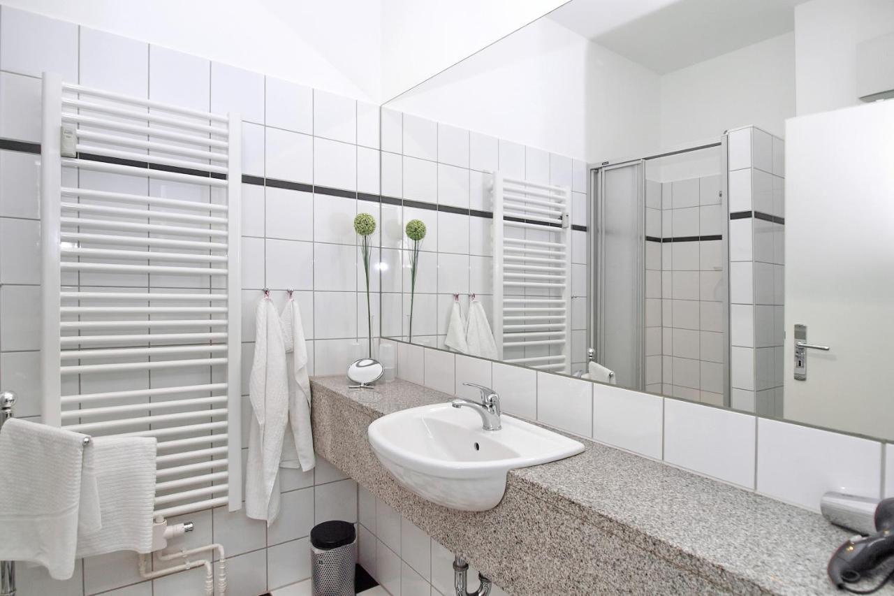 Meeresblick Wohnung 020 Ostseebad Kühlungsborn Kültér fotó